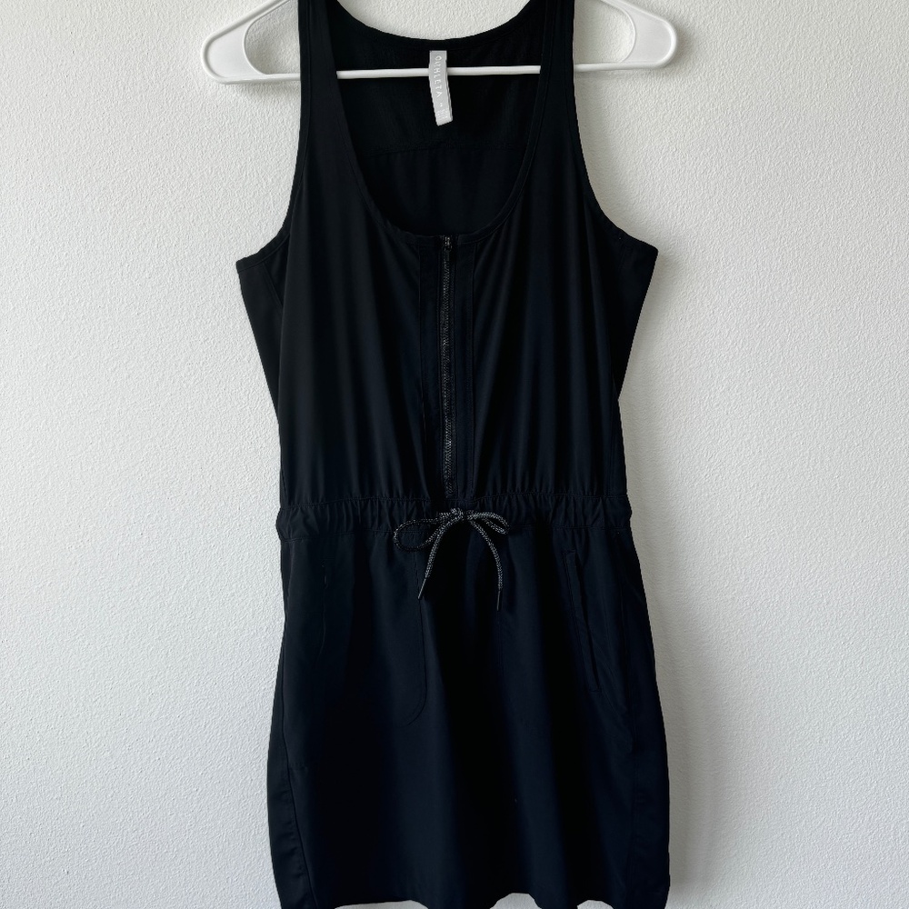 Athleta Expedition Dress